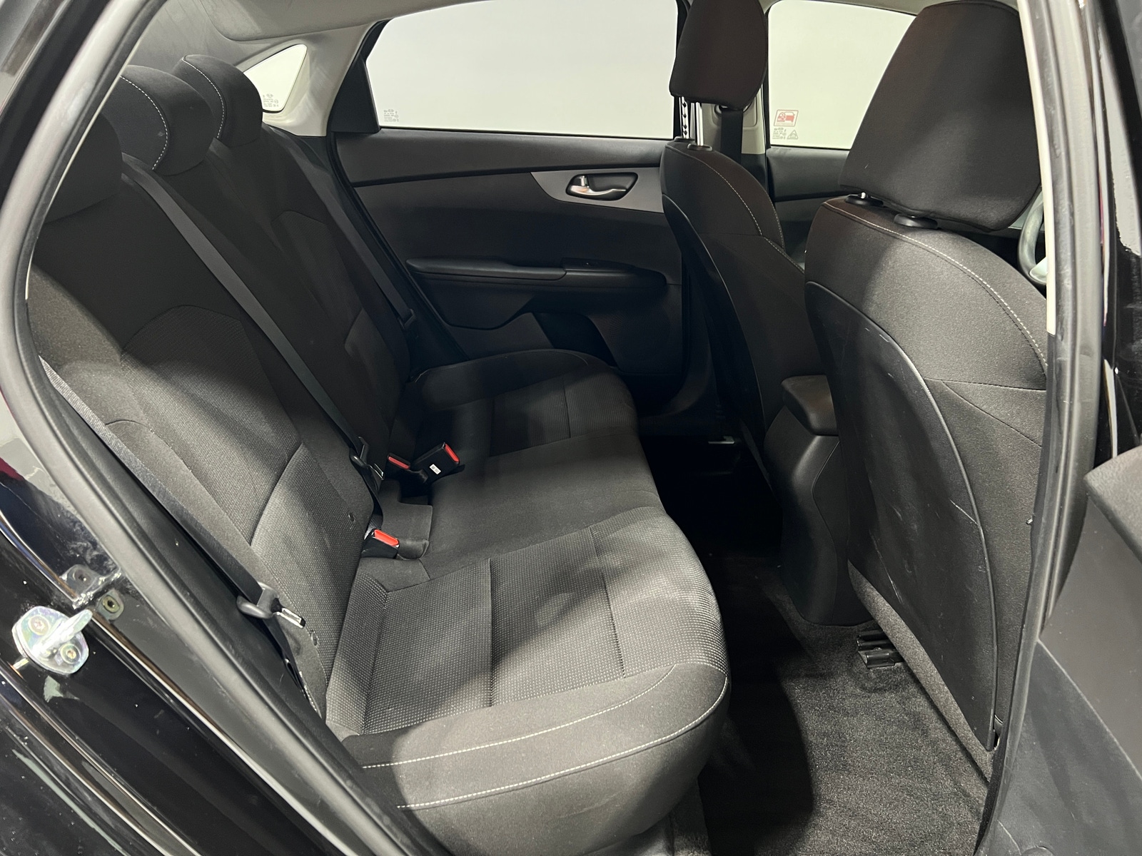 Thumbnail: 2021 Kia Forte - 6