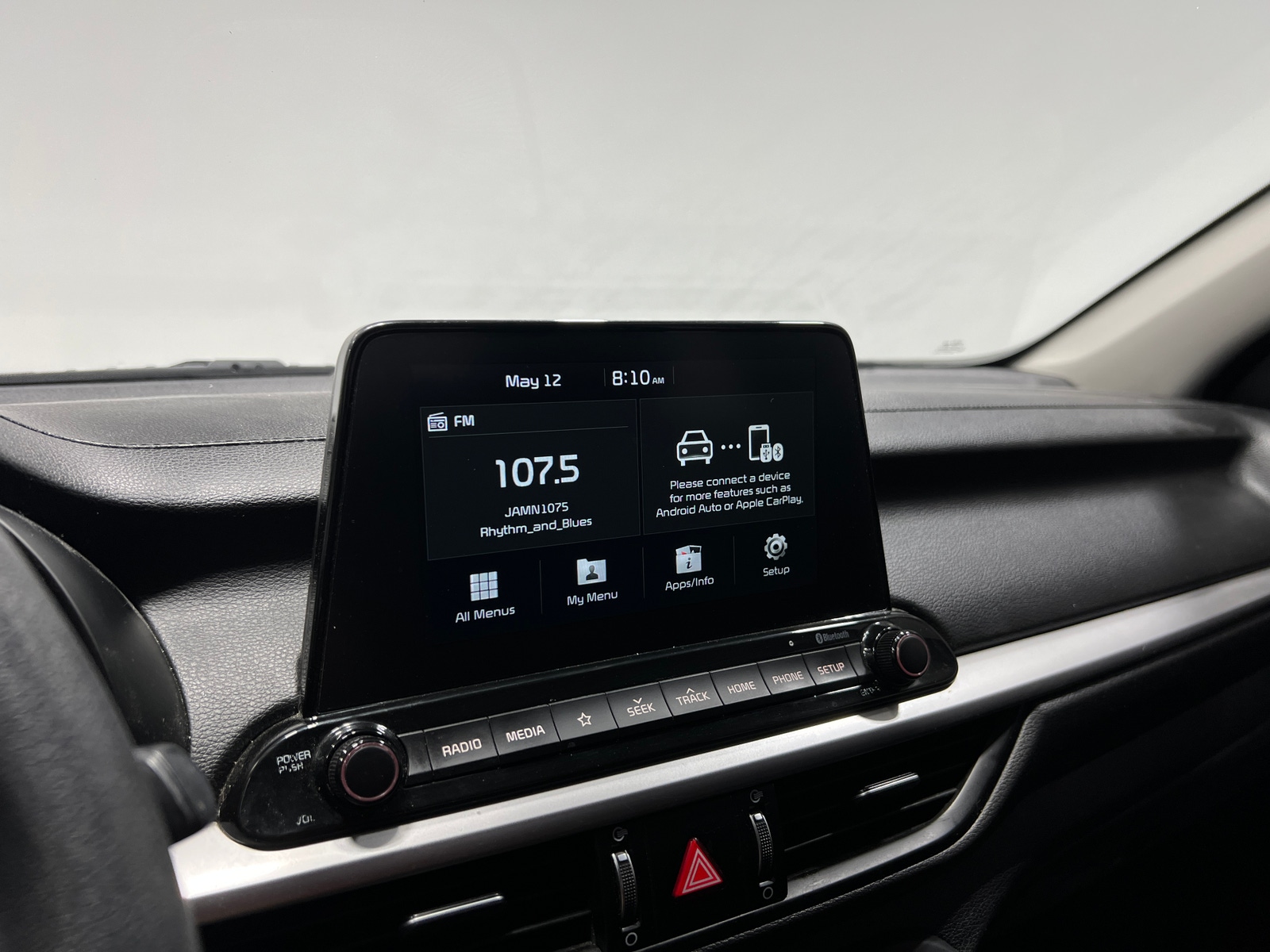 Thumbnail: 2021 Kia Forte - 4
