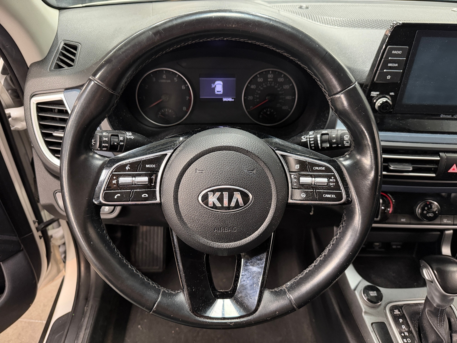 Thumbnail: 2021 Kia Seltos - 4