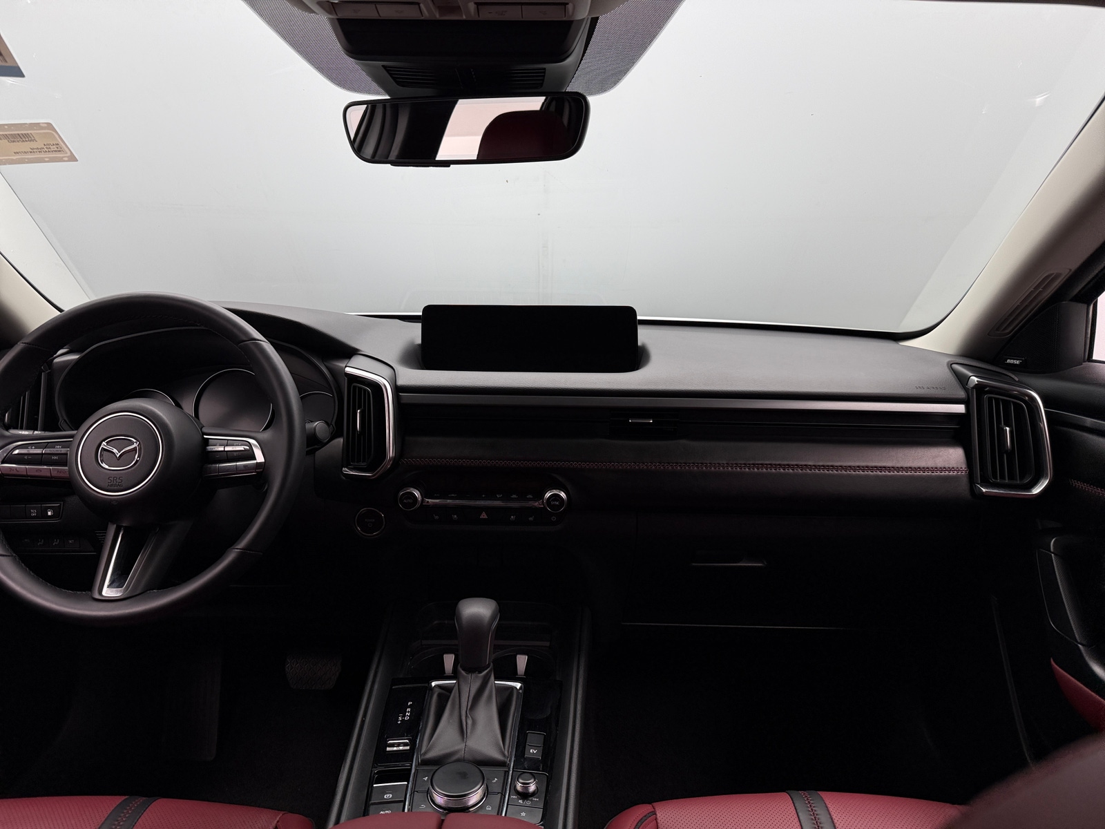 Thumbnail: 2025 Mazda CX-50 - 2