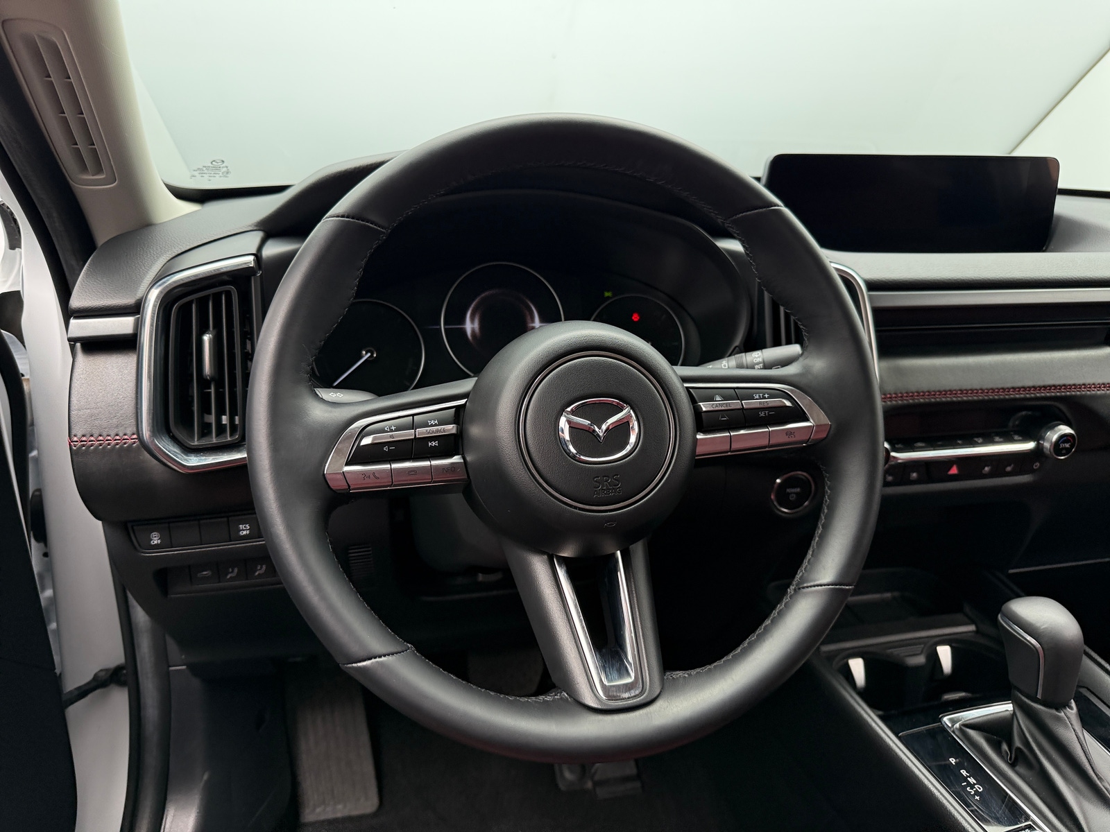 Thumbnail: 2025 Mazda CX-50 - 4