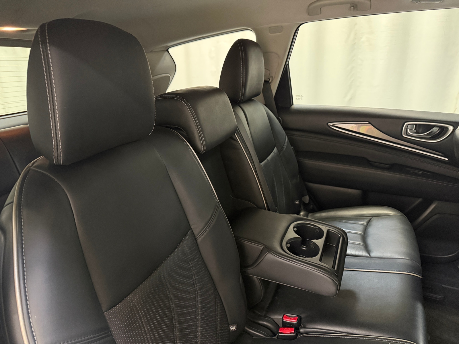 Thumbnail: 2019 INFINITI QX60 - 5