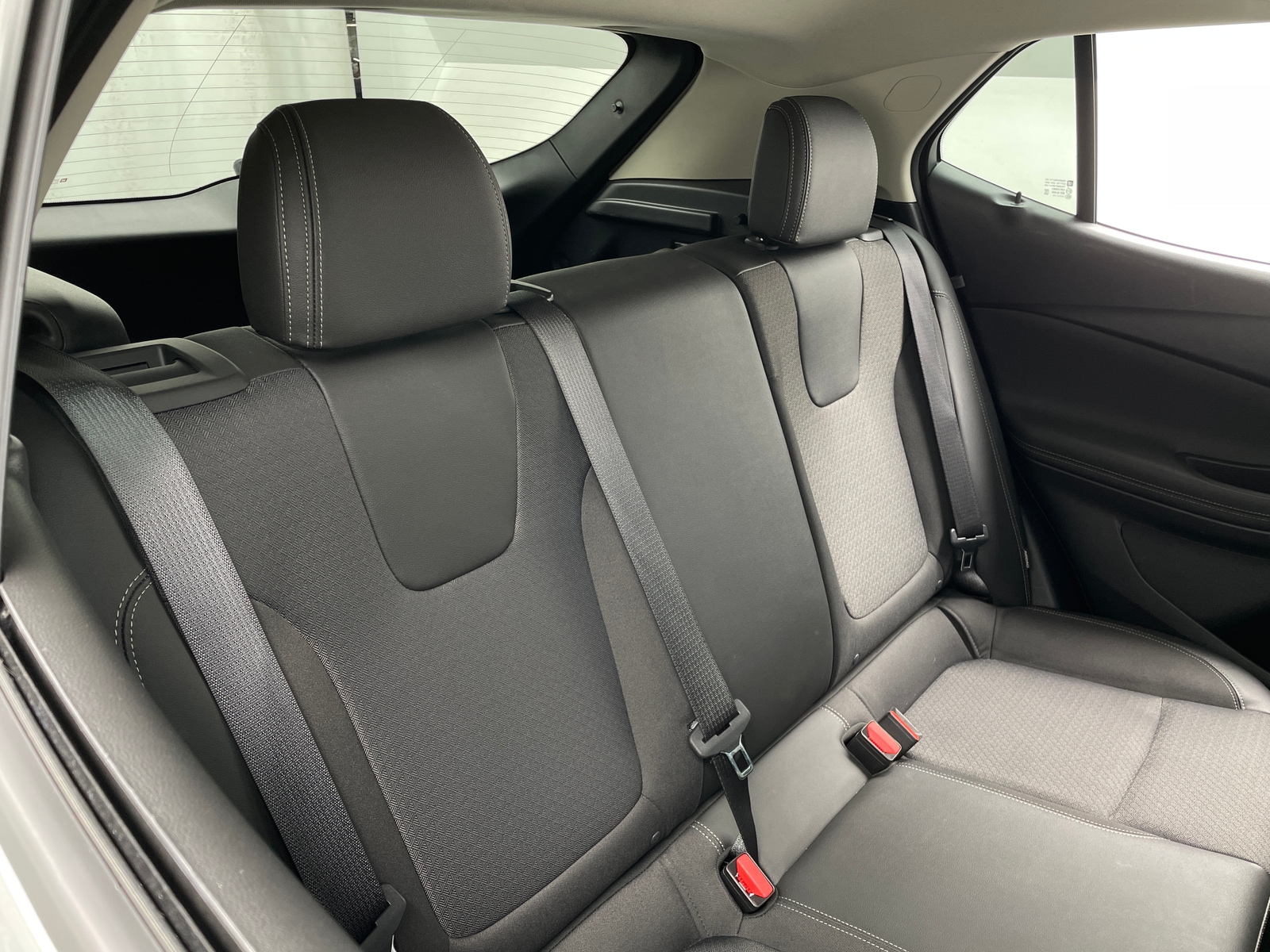 Thumbnail: 2025 Buick Encore GX - 5