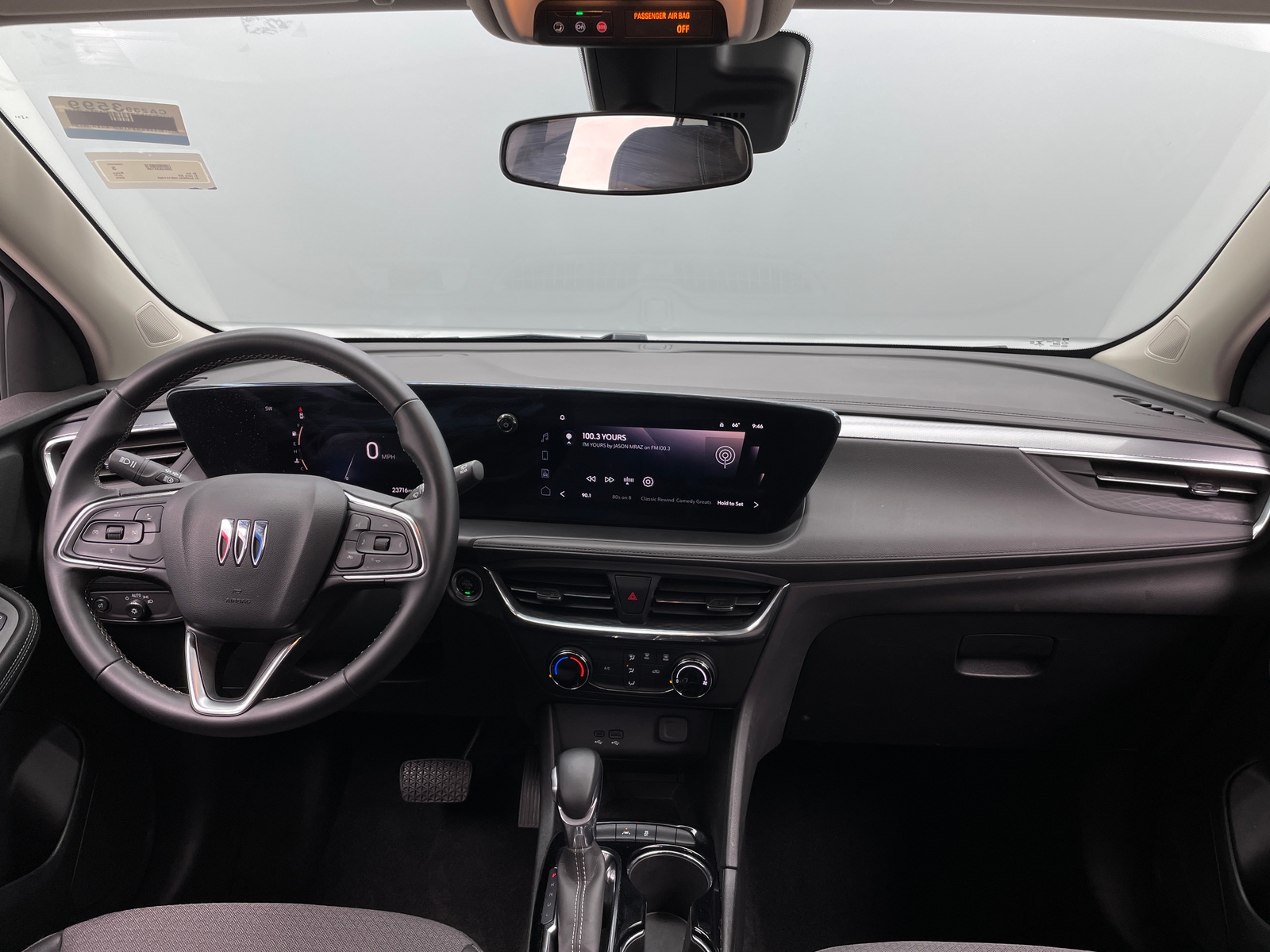 Thumbnail: 2025 Buick Encore GX - 2
