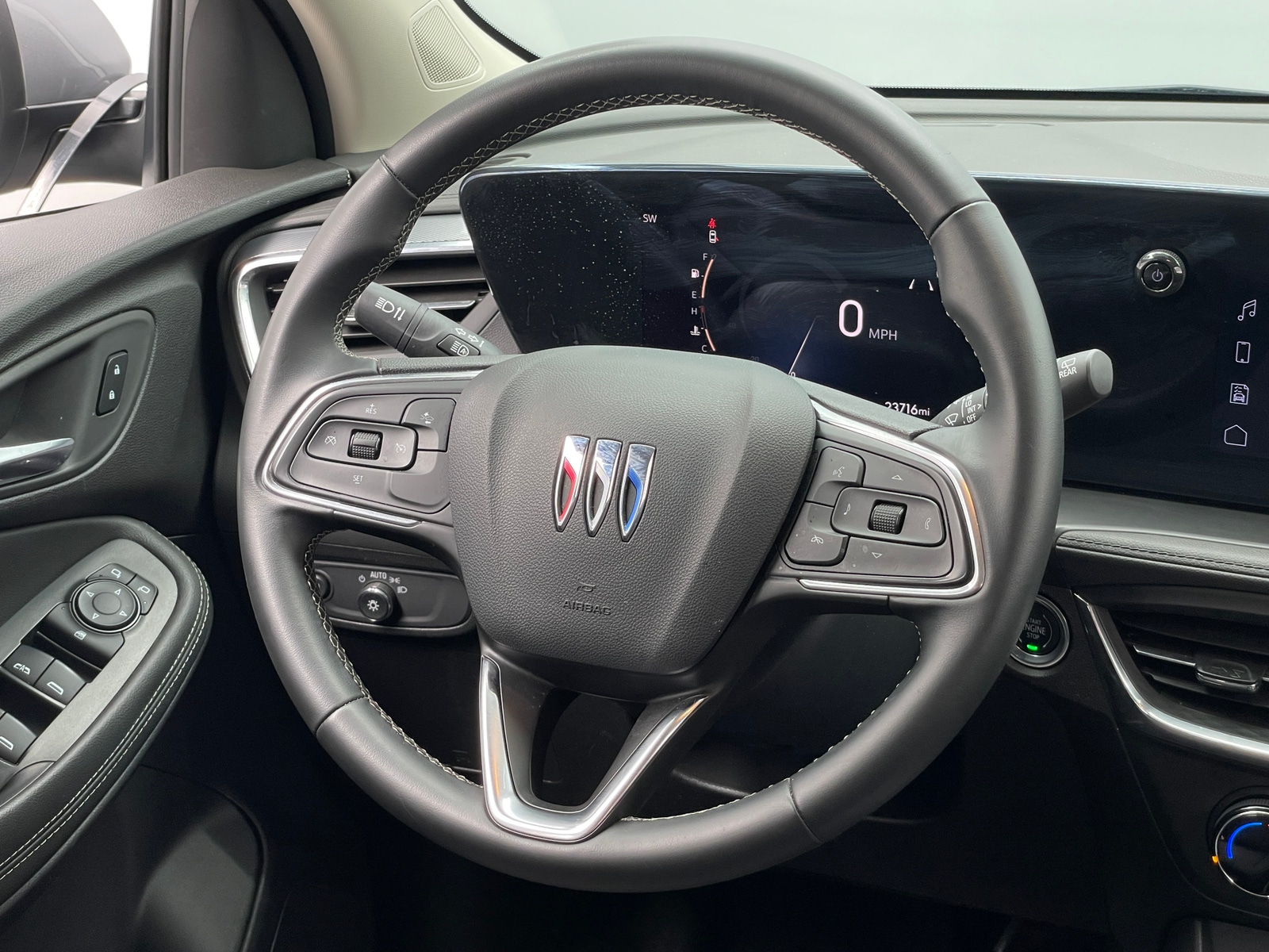 Thumbnail: 2025 Buick Encore GX - 4