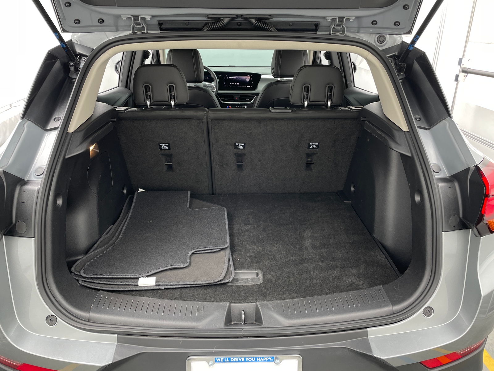 Thumbnail: 2025 Buick Encore GX - 6