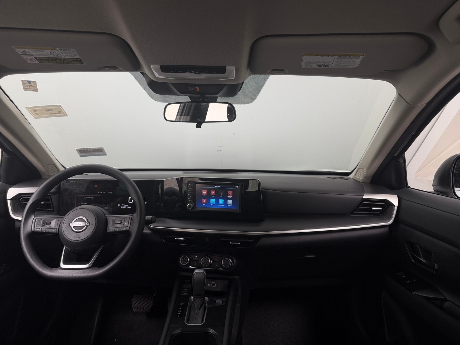 Thumbnail: 2025 Nissan Kicks - 3