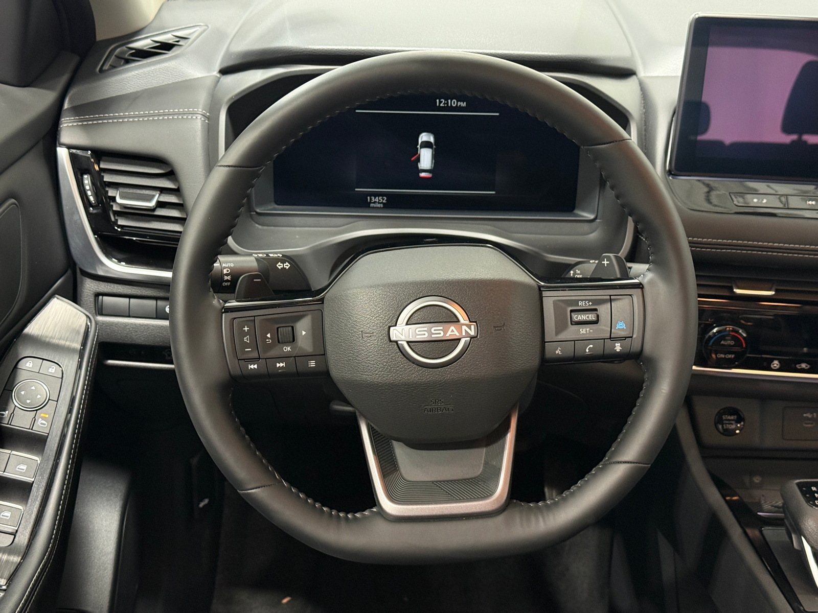Thumbnail: 2025 Nissan Rogue - 4