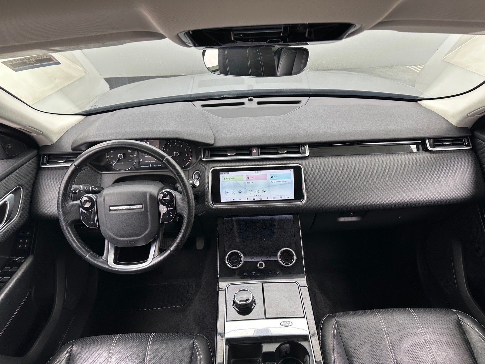 Thumbnail: 2020 Land Rover Range Rover Velar - 2