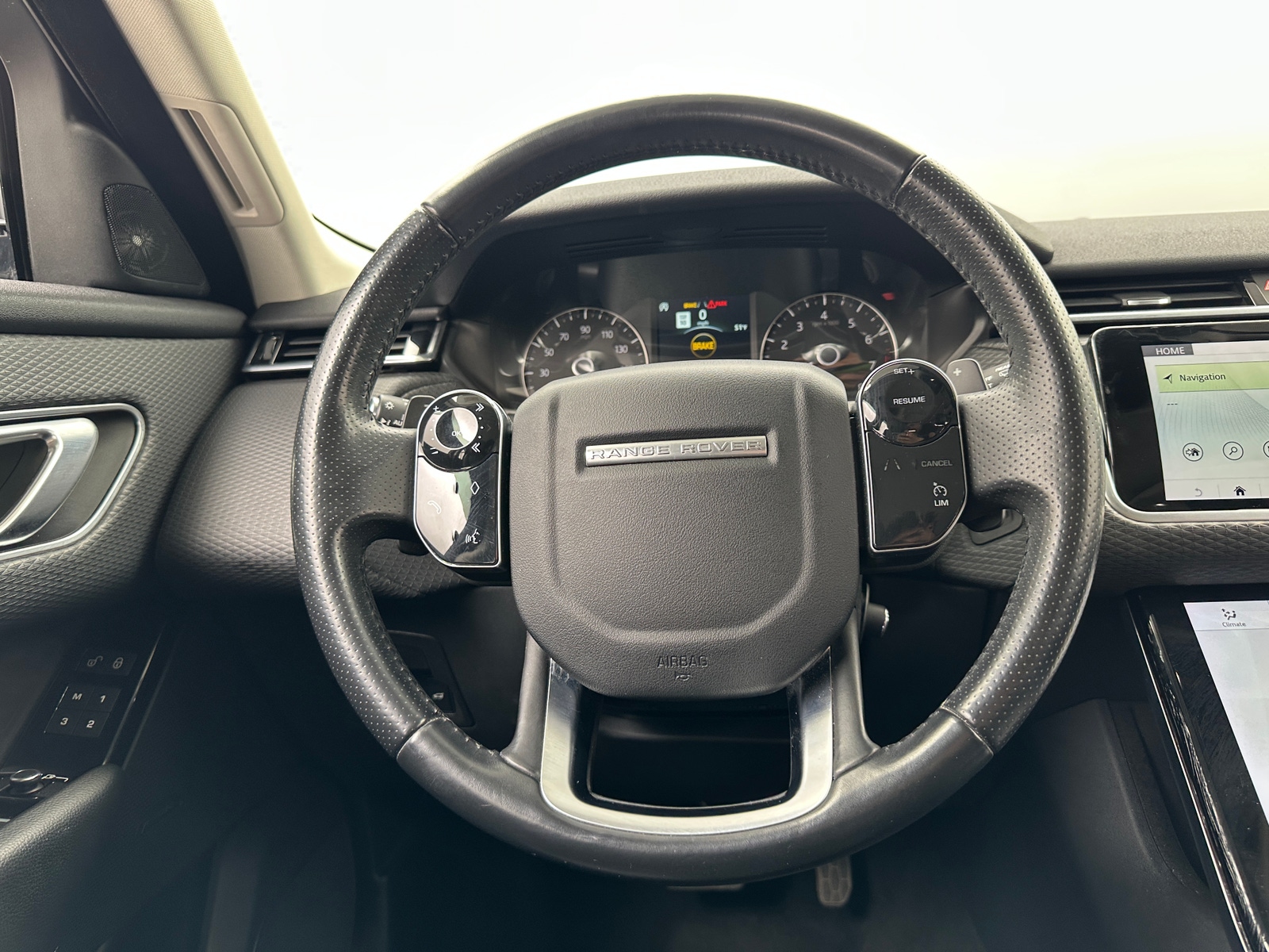 Thumbnail: 2020 Land Rover Range Rover Velar - 4