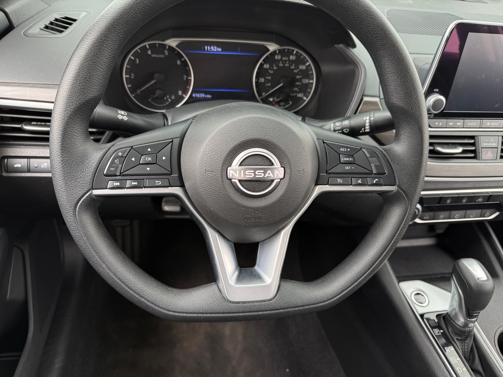 Thumbnail: 2025 Nissan Altima - 5