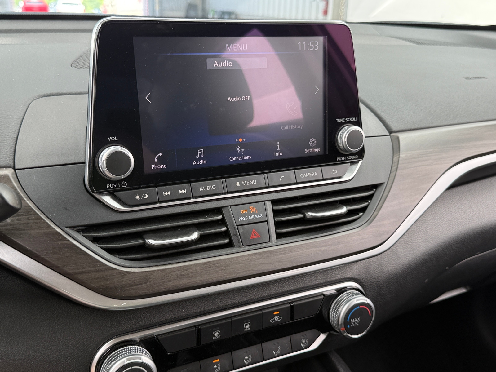 Thumbnail: 2025 Nissan Altima - 4