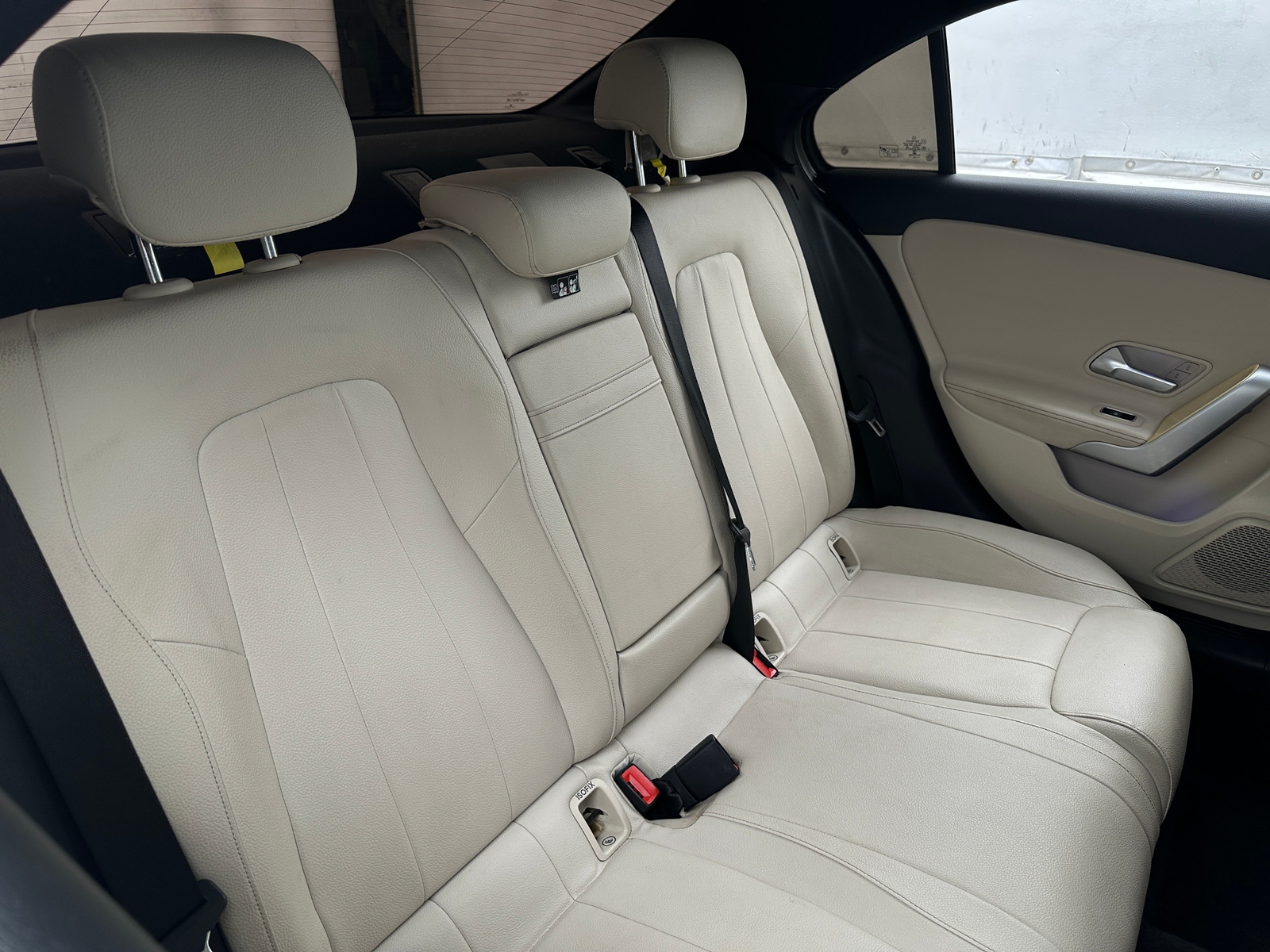 Thumbnail: 2019 Mercedes-Benz A-Class - 5
