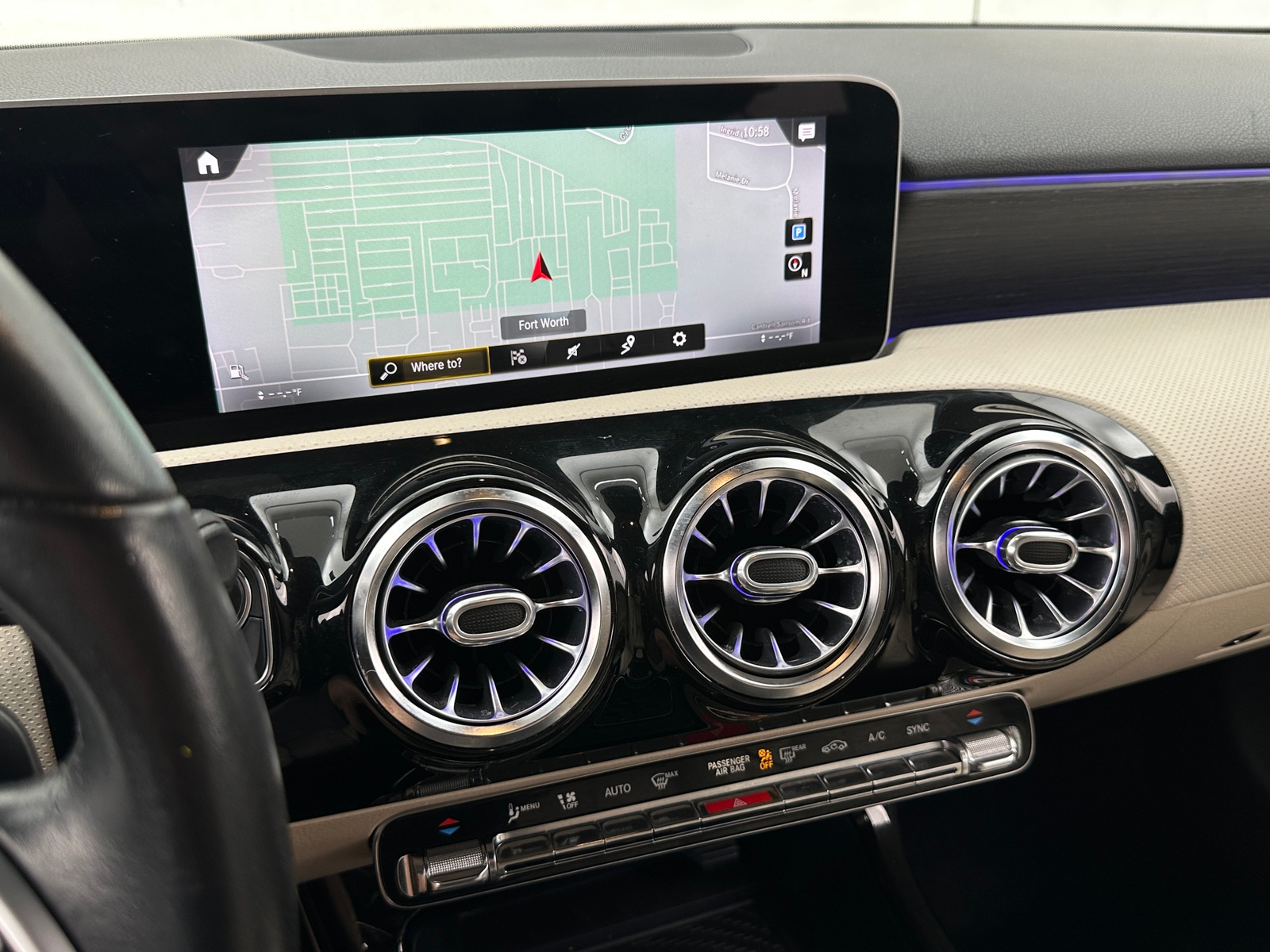 Thumbnail: 2019 Mercedes-Benz A-Class - 3