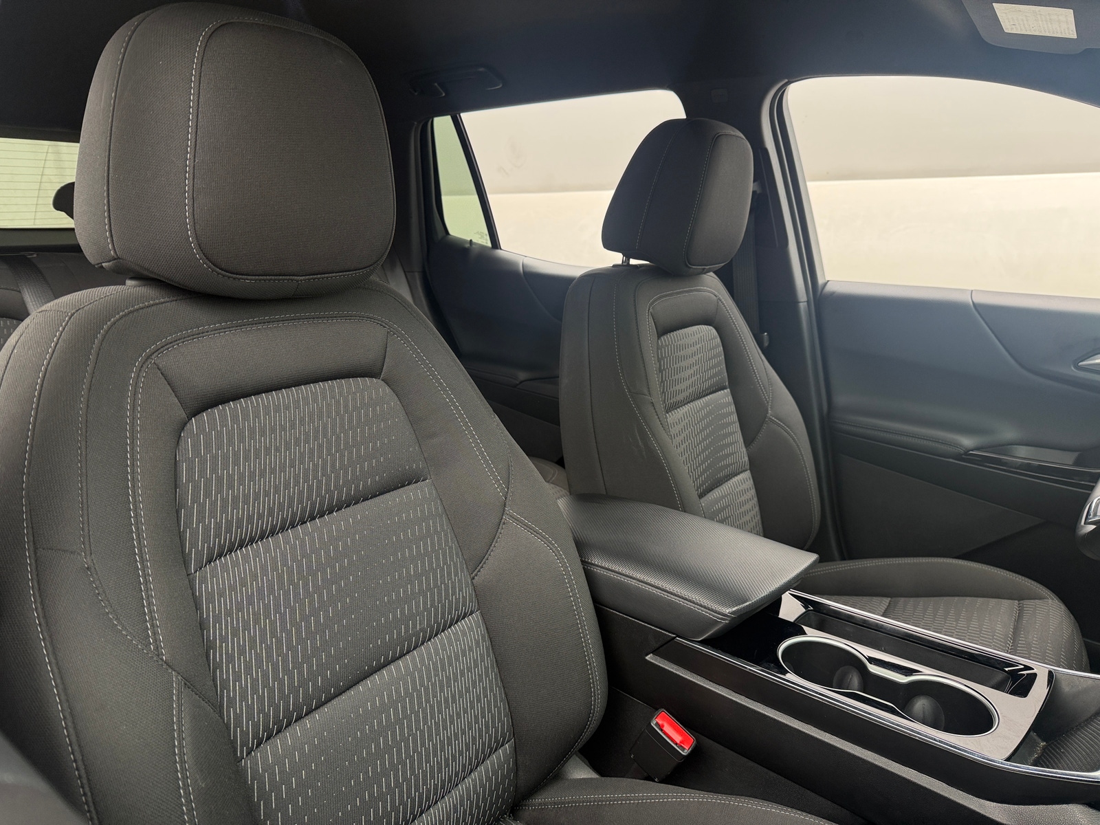 Thumbnail: 2025 Chevrolet Equinox - 2