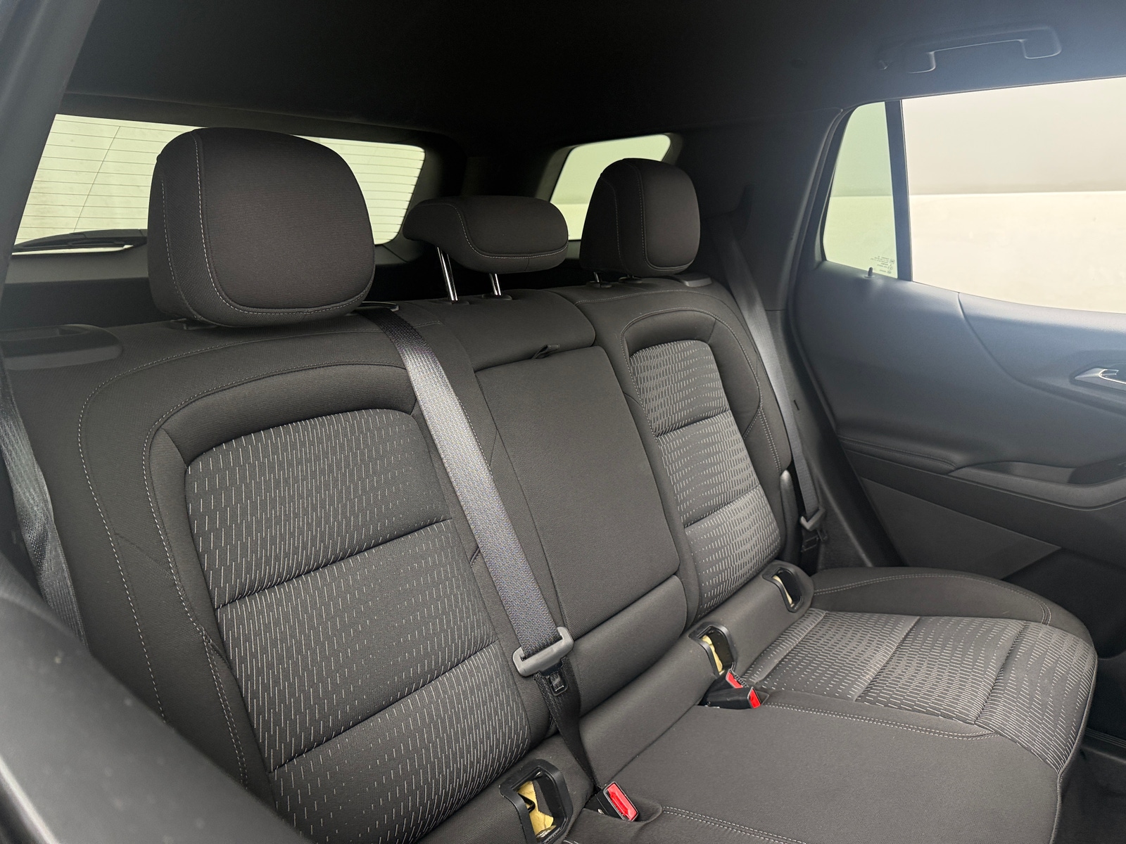 Thumbnail: 2025 Chevrolet Equinox - 6