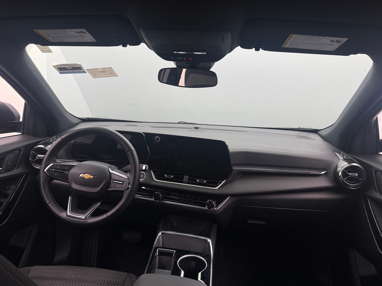 Thumbnail: 2025 Chevrolet Equinox - 3
