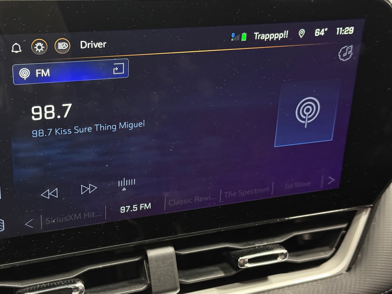 Thumbnail: 2025 Chevrolet Equinox - 4