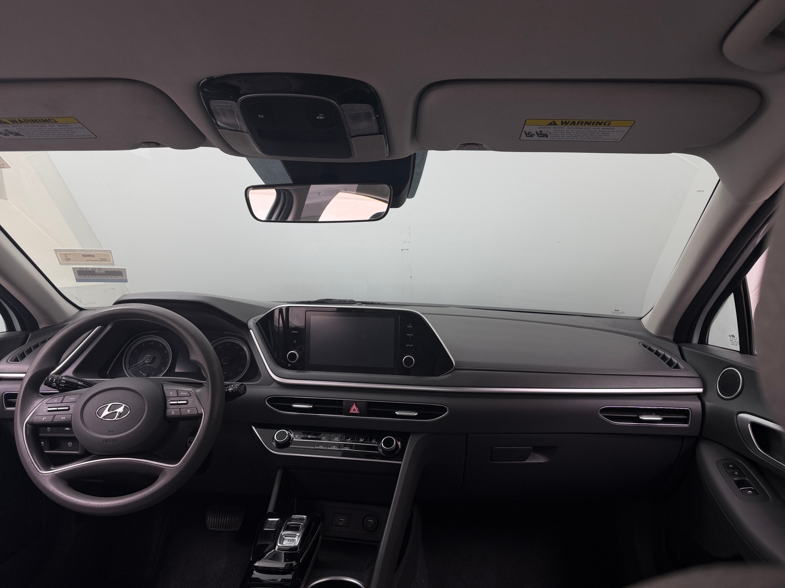 Thumbnail: 2021 Hyundai Sonata - 3