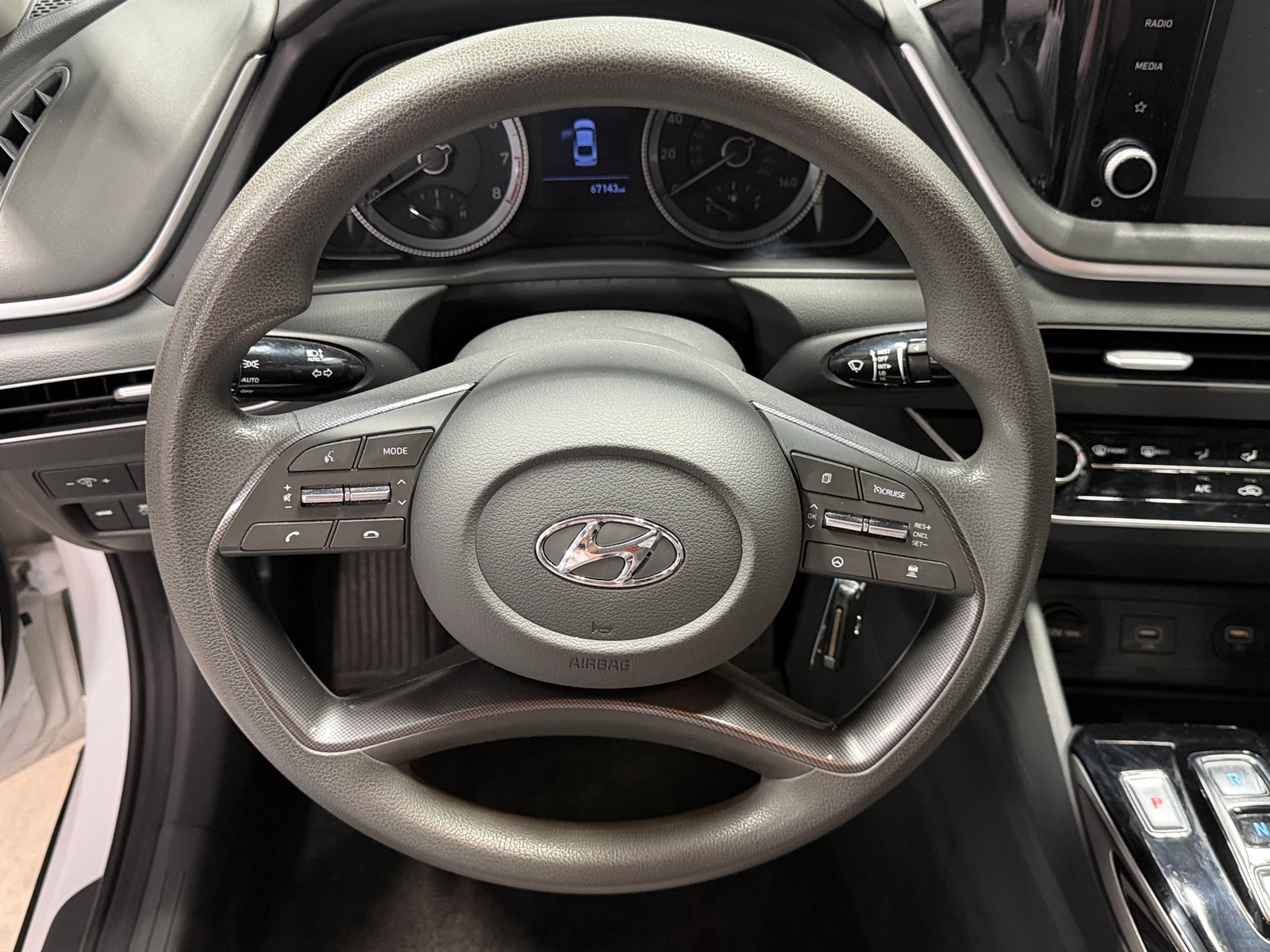 Thumbnail: 2021 Hyundai Sonata - 5