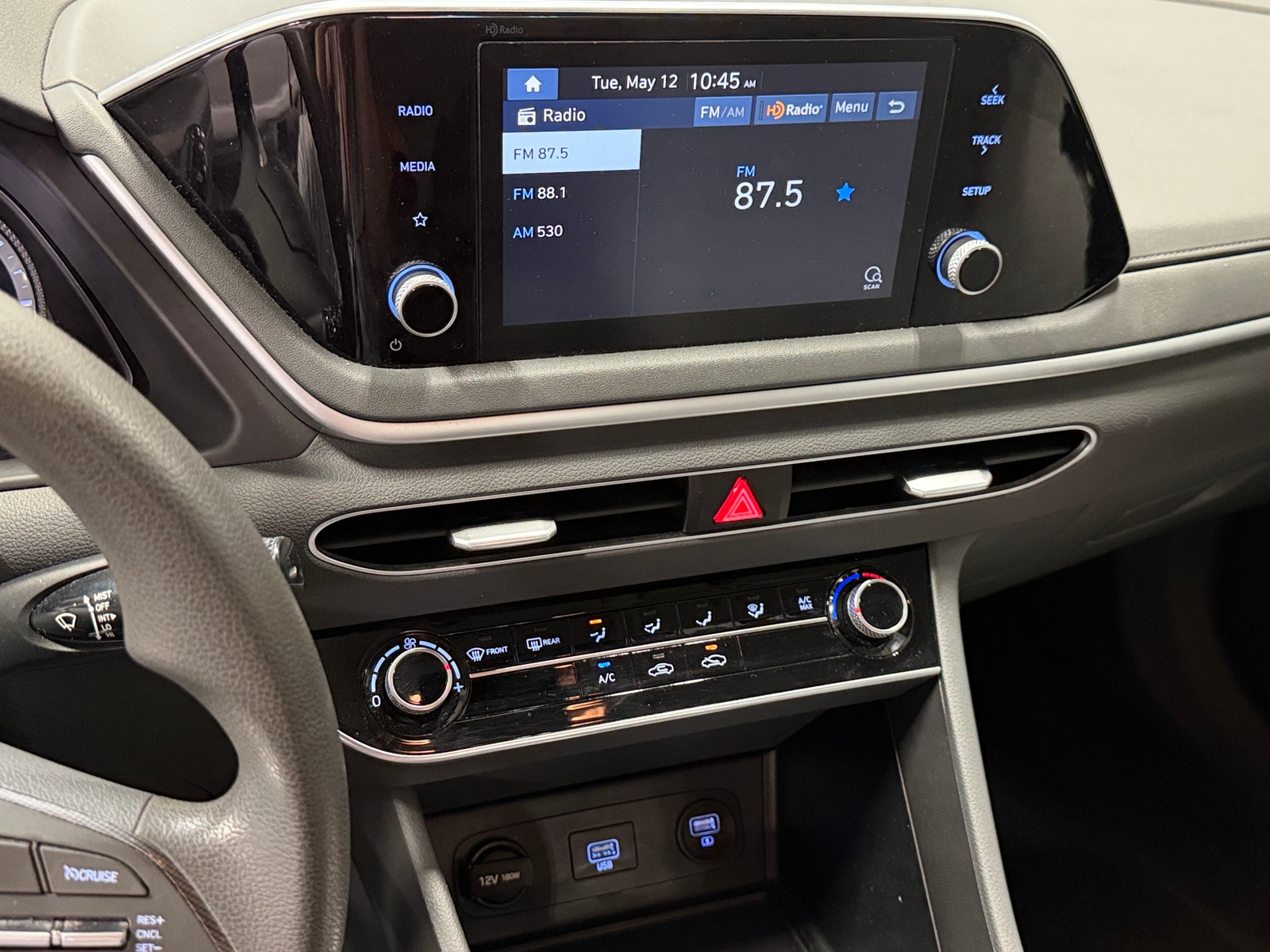 Thumbnail: 2021 Hyundai Sonata - 4
