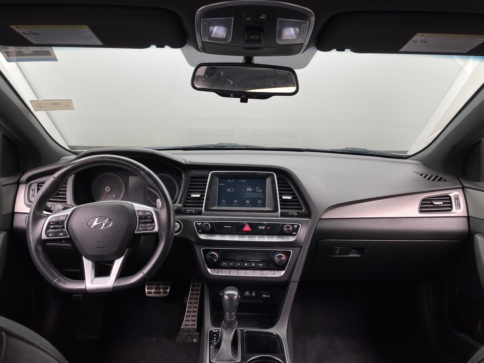 Thumbnail: 2018 Hyundai Sonata - 2