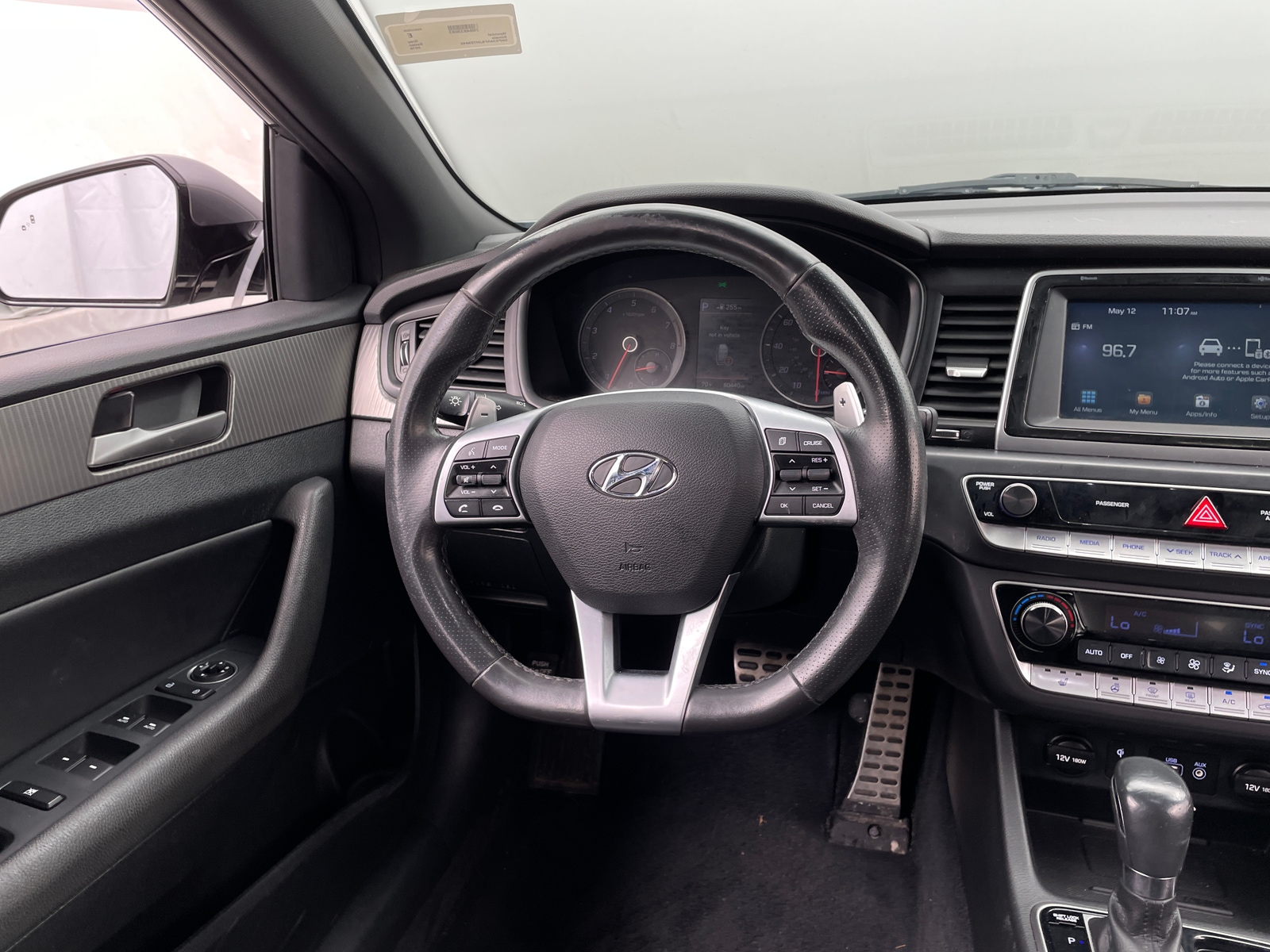 Thumbnail: 2018 Hyundai Sonata - 4