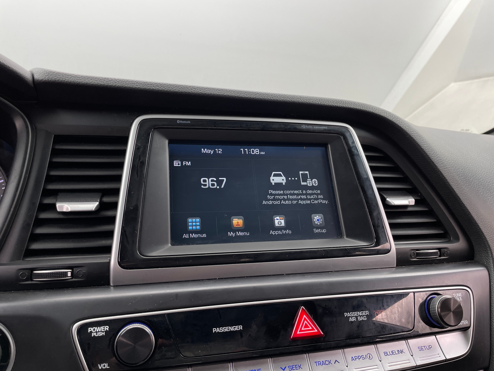Thumbnail: 2018 Hyundai Sonata - 3