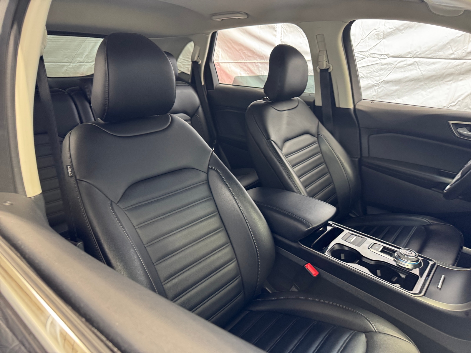 Thumbnail: 2019 Ford Edge - 2