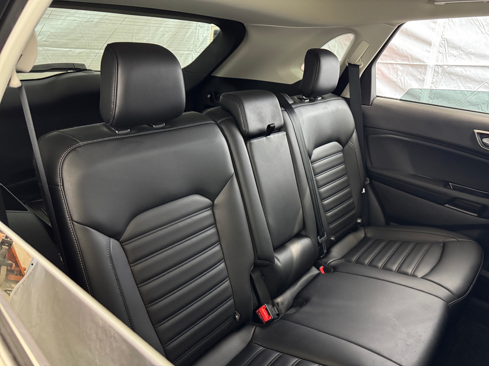 Thumbnail: 2019 Ford Edge - 6