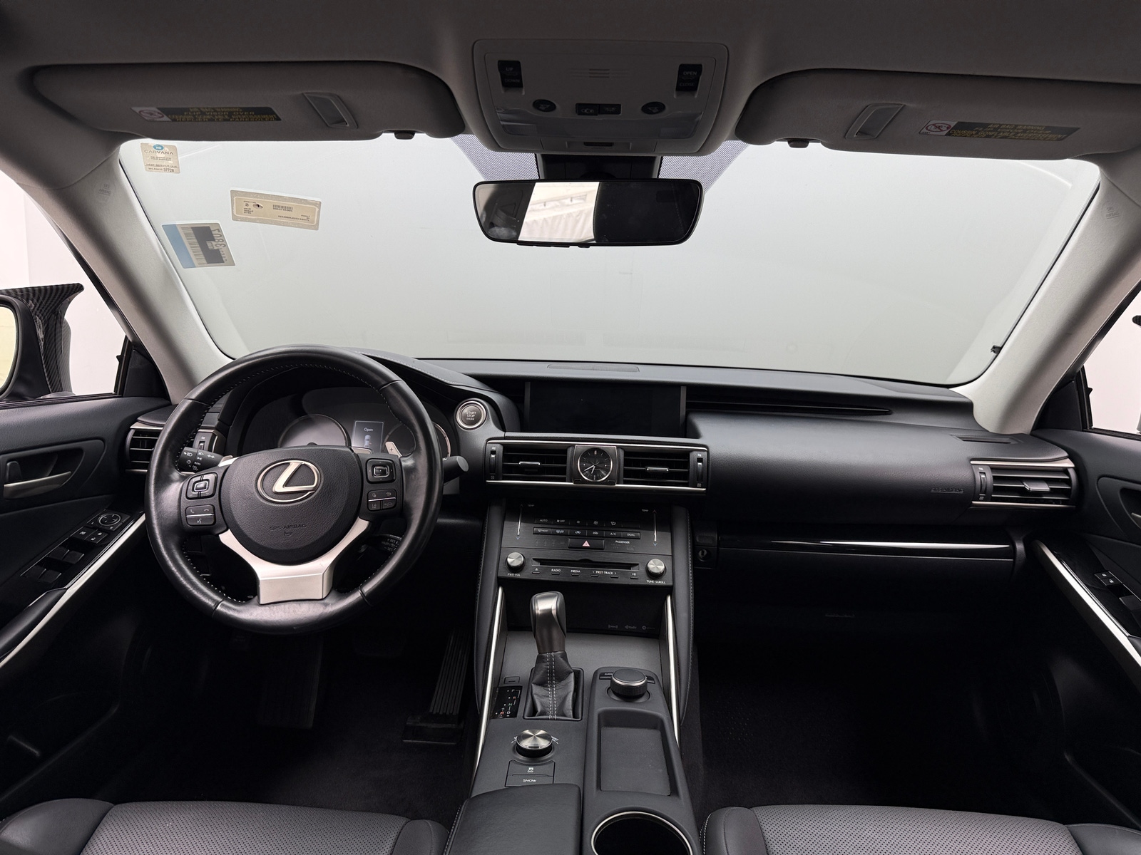 Thumbnail: 2018 Lexus IS - 2