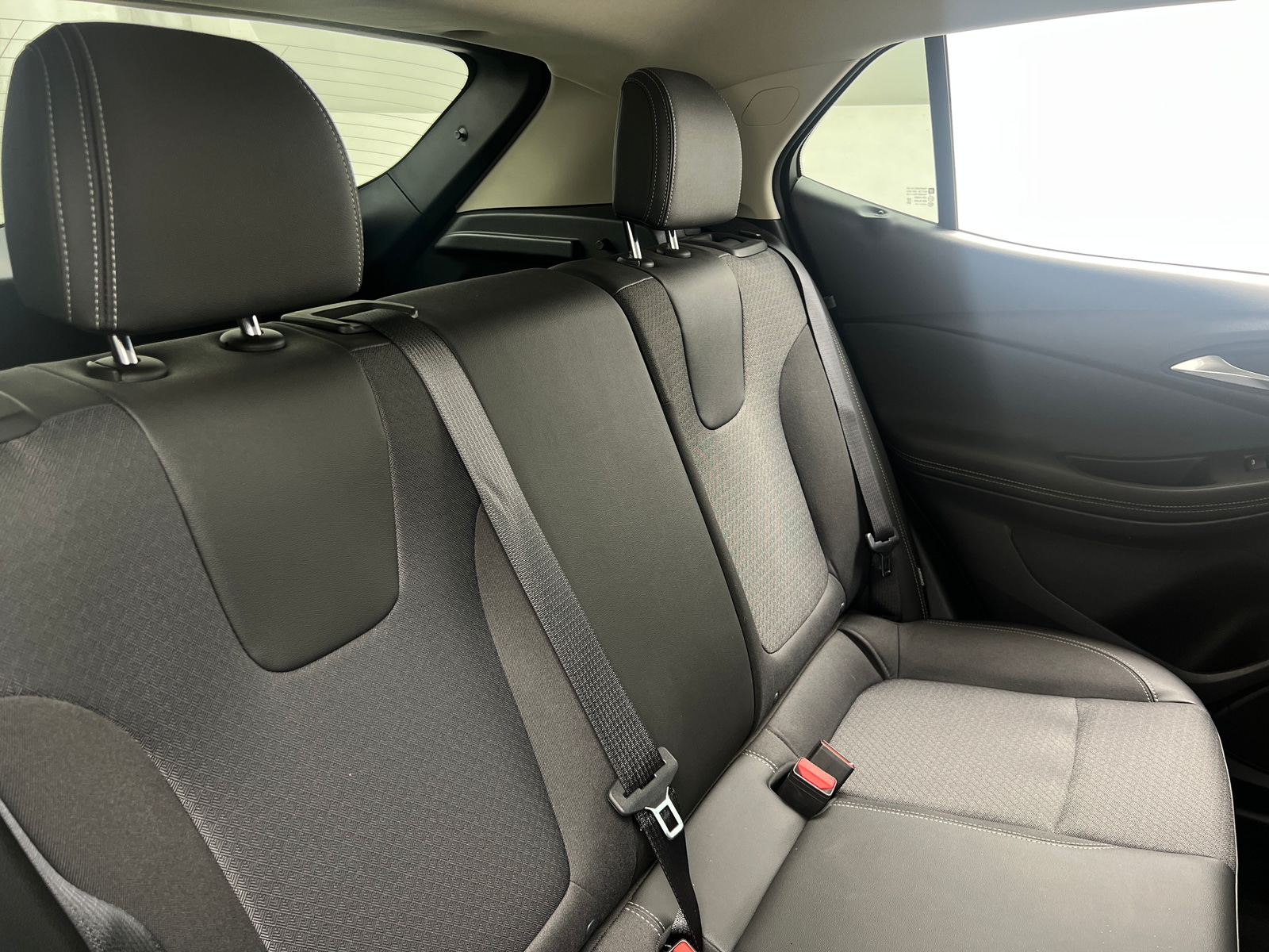 Thumbnail: 2025 Buick Encore GX - 5