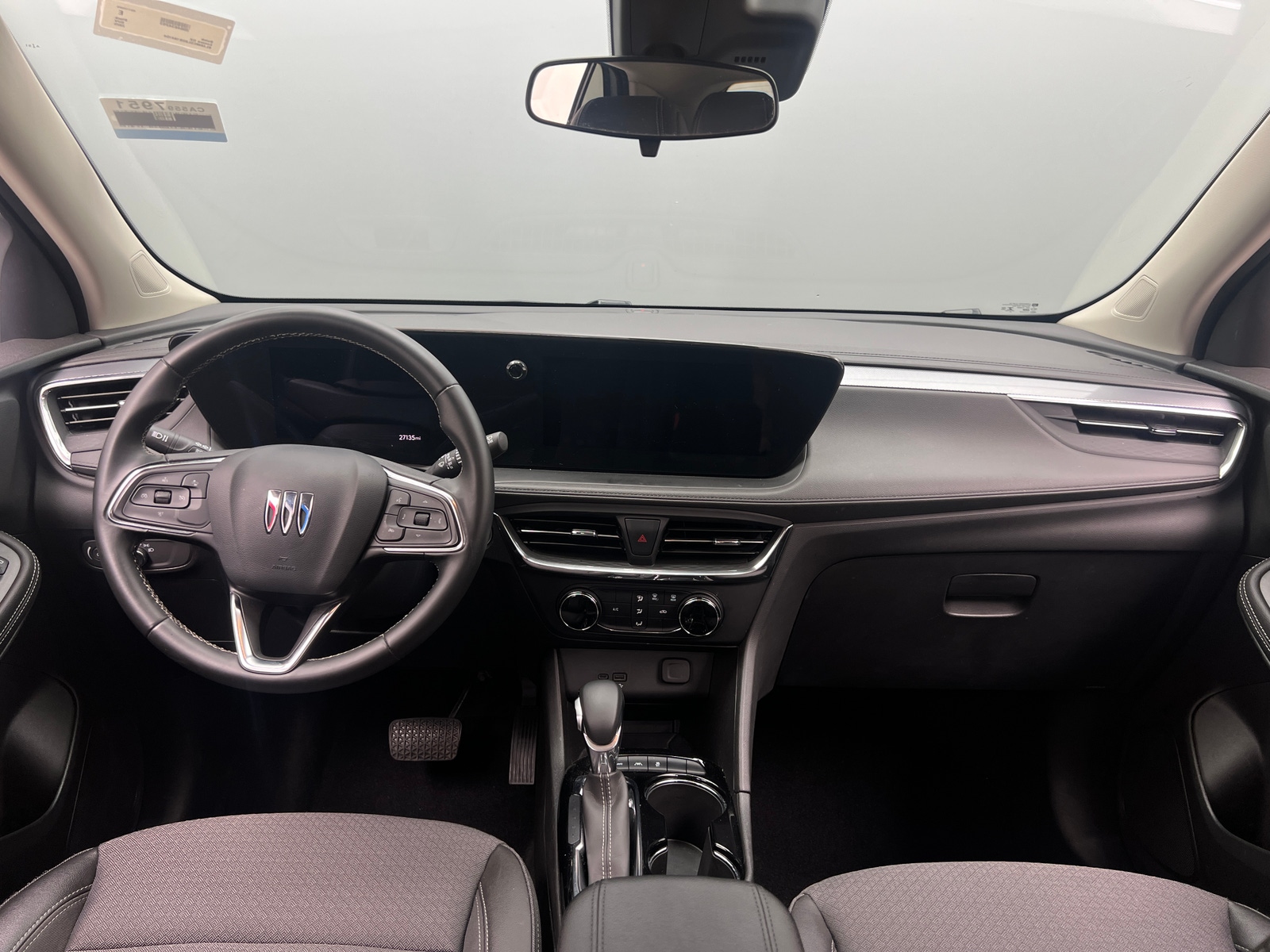Thumbnail: 2025 Buick Encore GX - 2