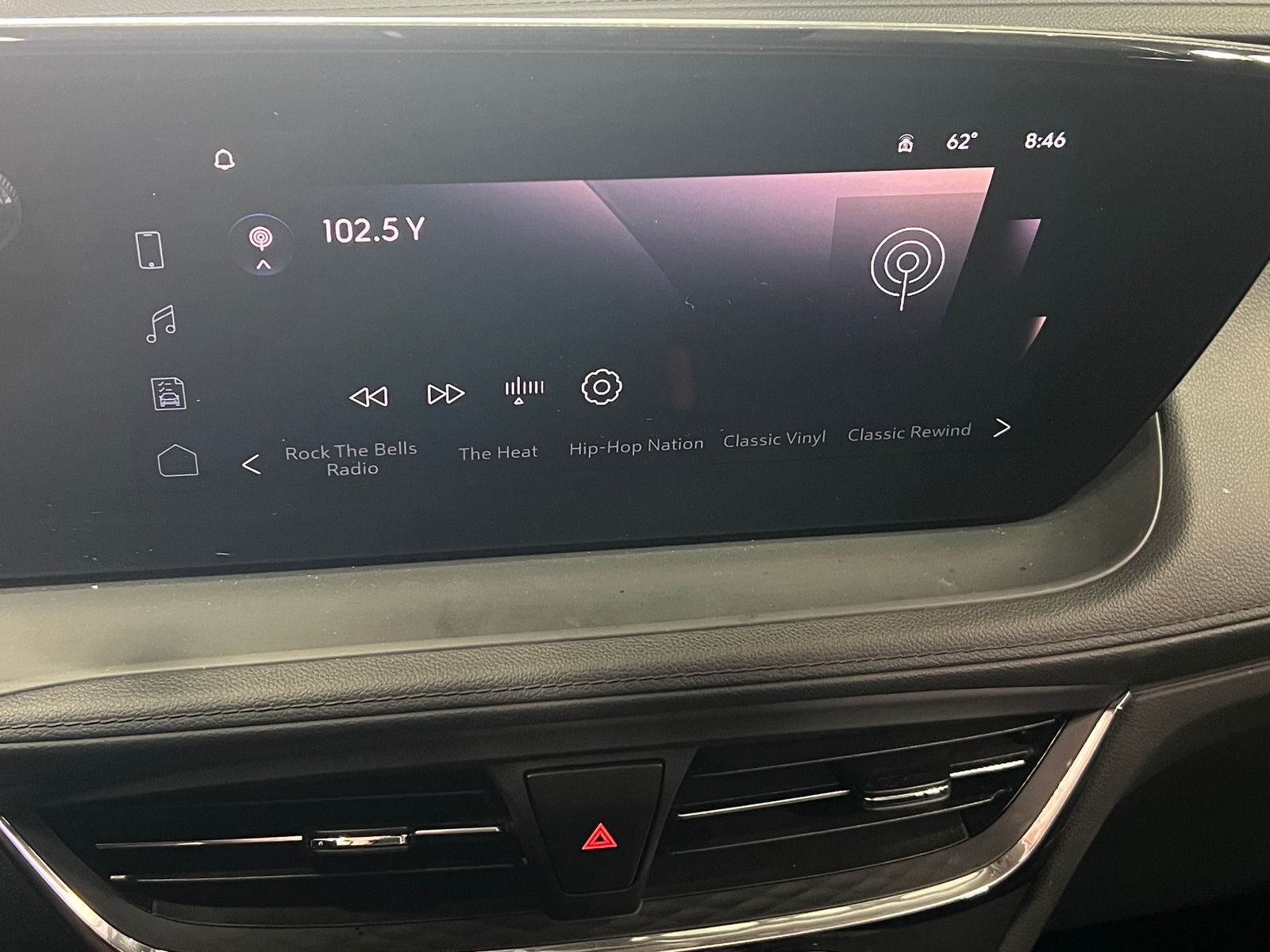 Thumbnail: 2025 Buick Encore GX - 3