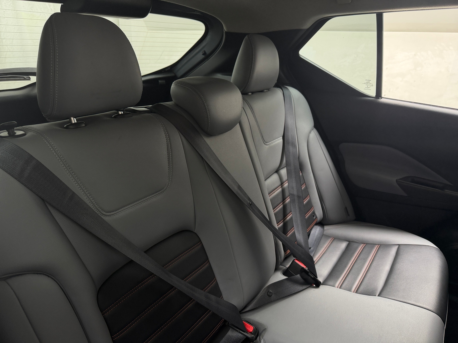 Thumbnail: 2021 Nissan Kicks - 5