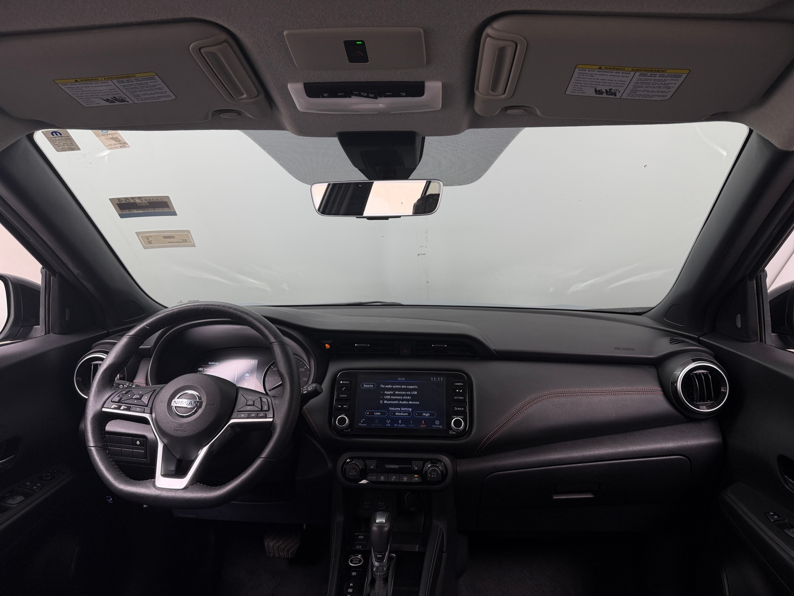 Thumbnail: 2021 Nissan Kicks - 2