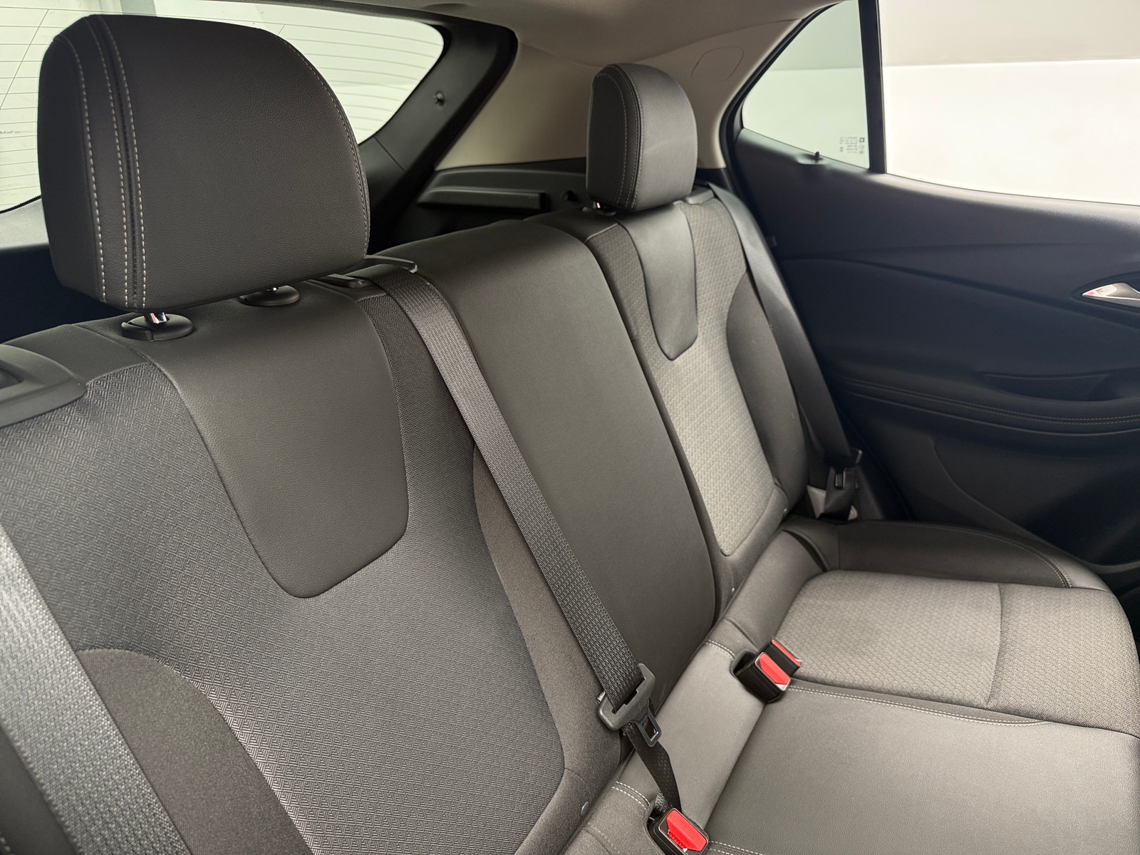 Thumbnail: 2025 Buick Encore GX - 6