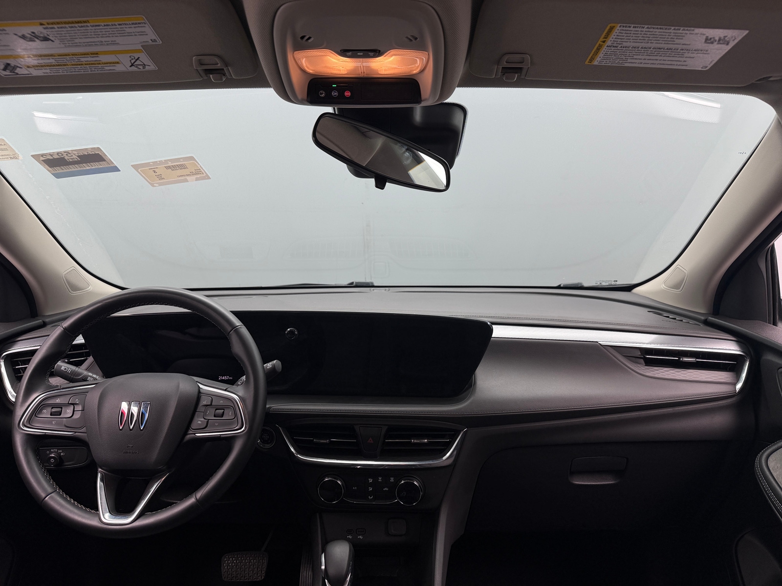 Thumbnail: 2025 Buick Encore GX - 3