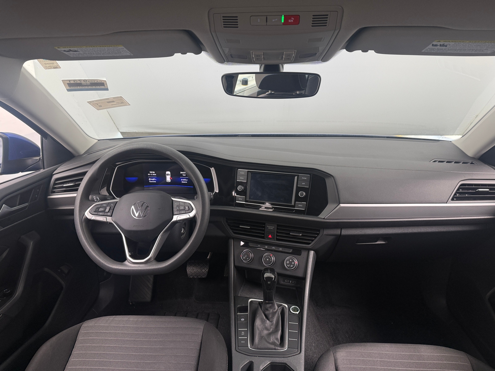 Thumbnail: 2023 Volkswagen Jetta - 3