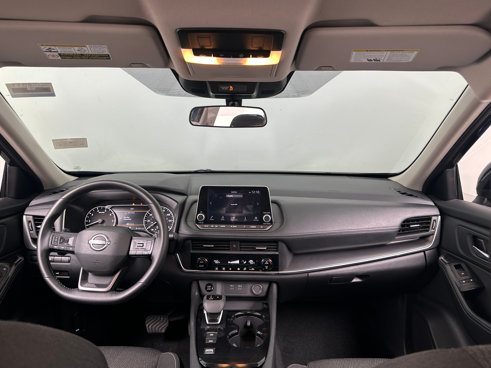 Thumbnail: 2025 Nissan Rogue - 3