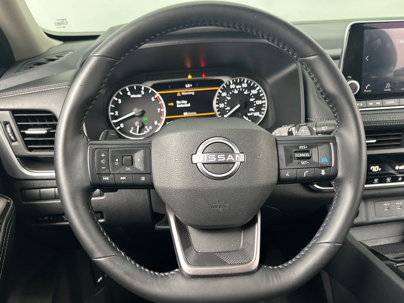 Thumbnail: 2025 Nissan Rogue - 5