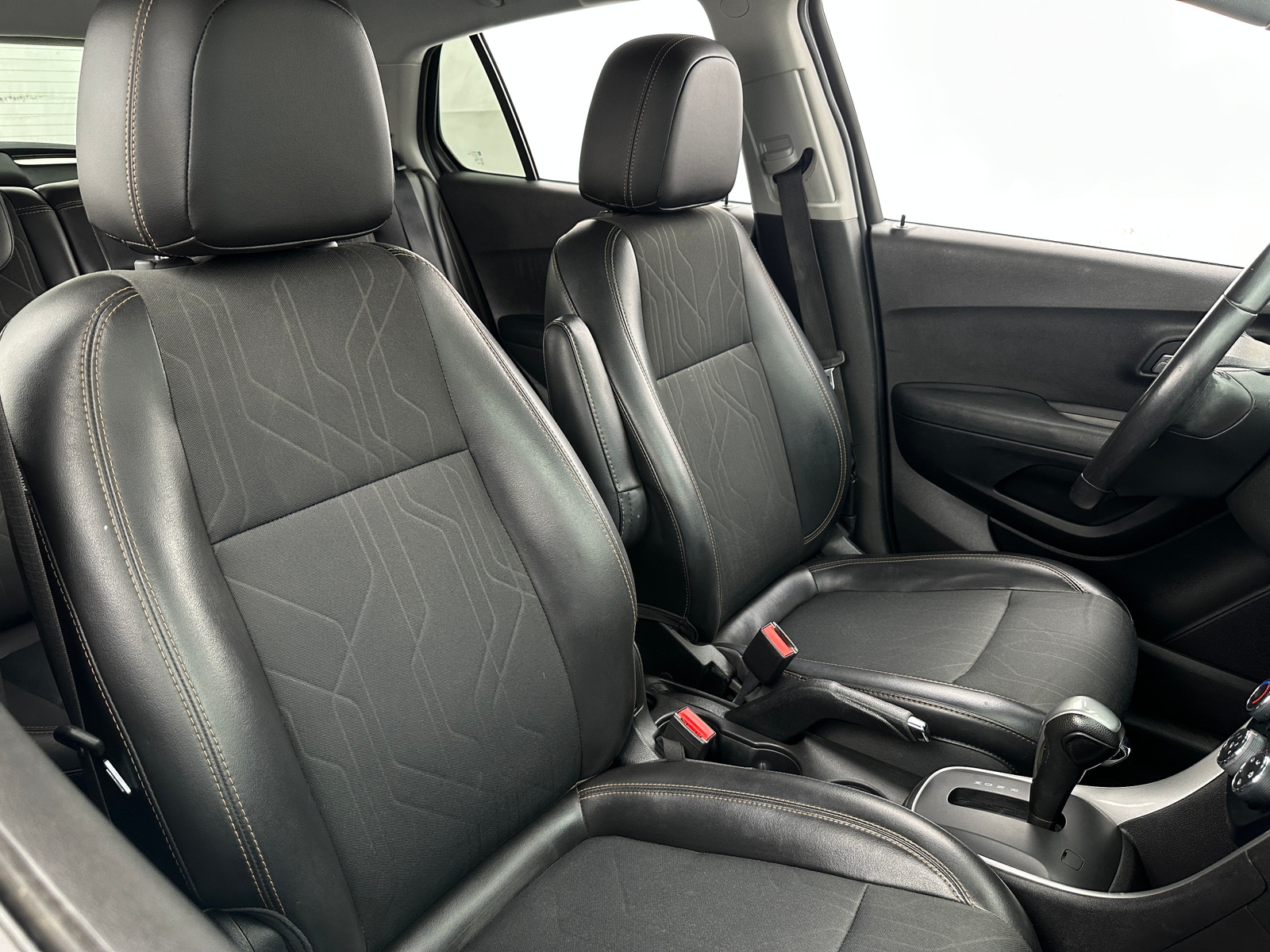 Thumbnail: 2018 Chevrolet Trax - 2