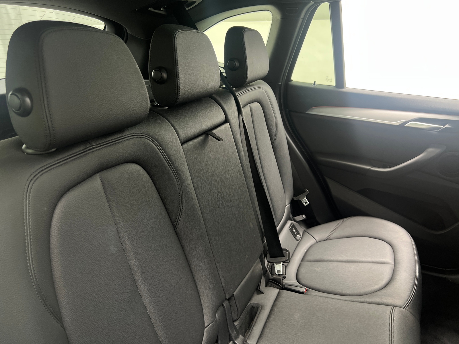 Thumbnail: 2021 BMW X1 - 5