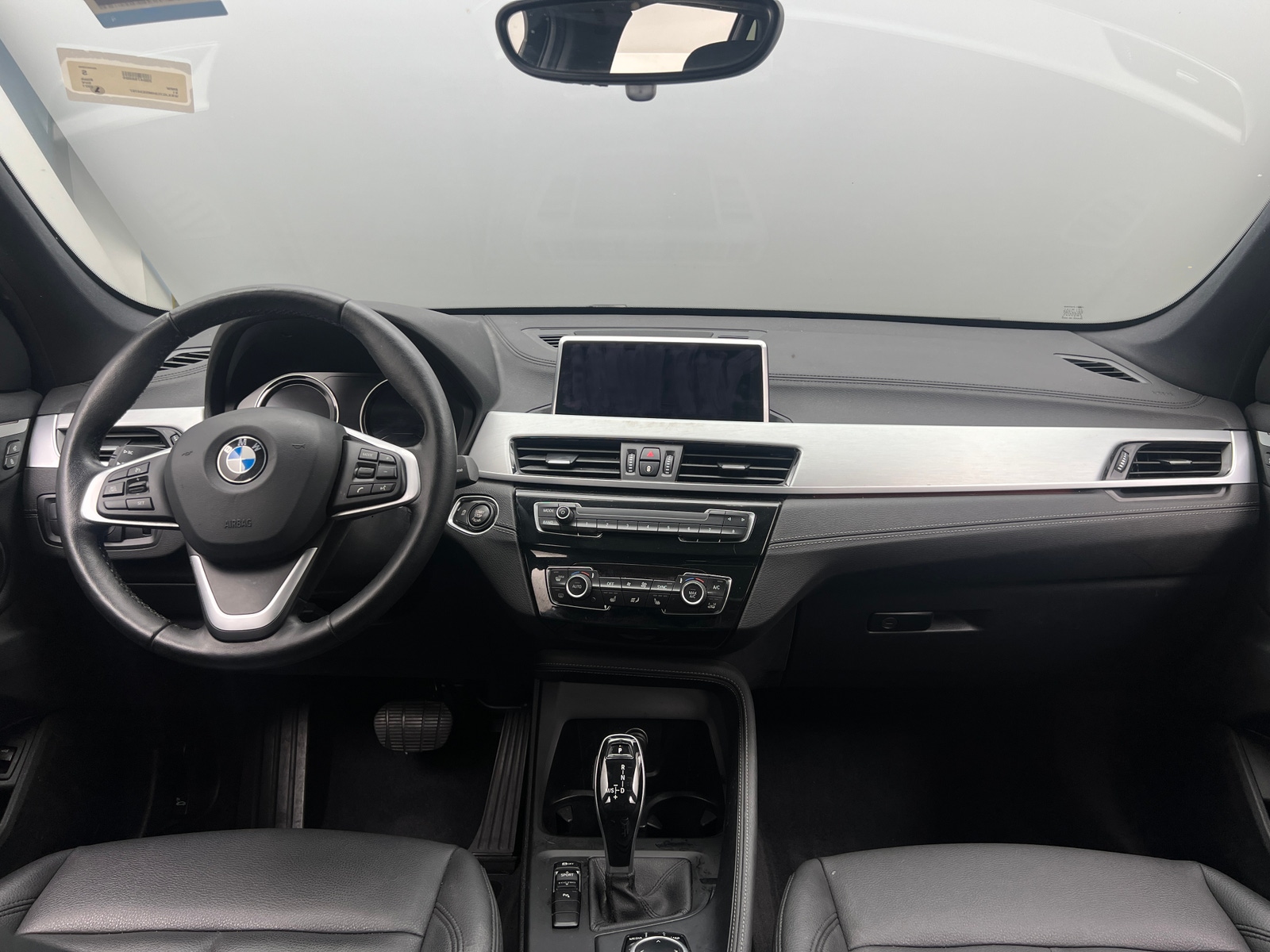 Thumbnail: 2021 BMW X1 - 2