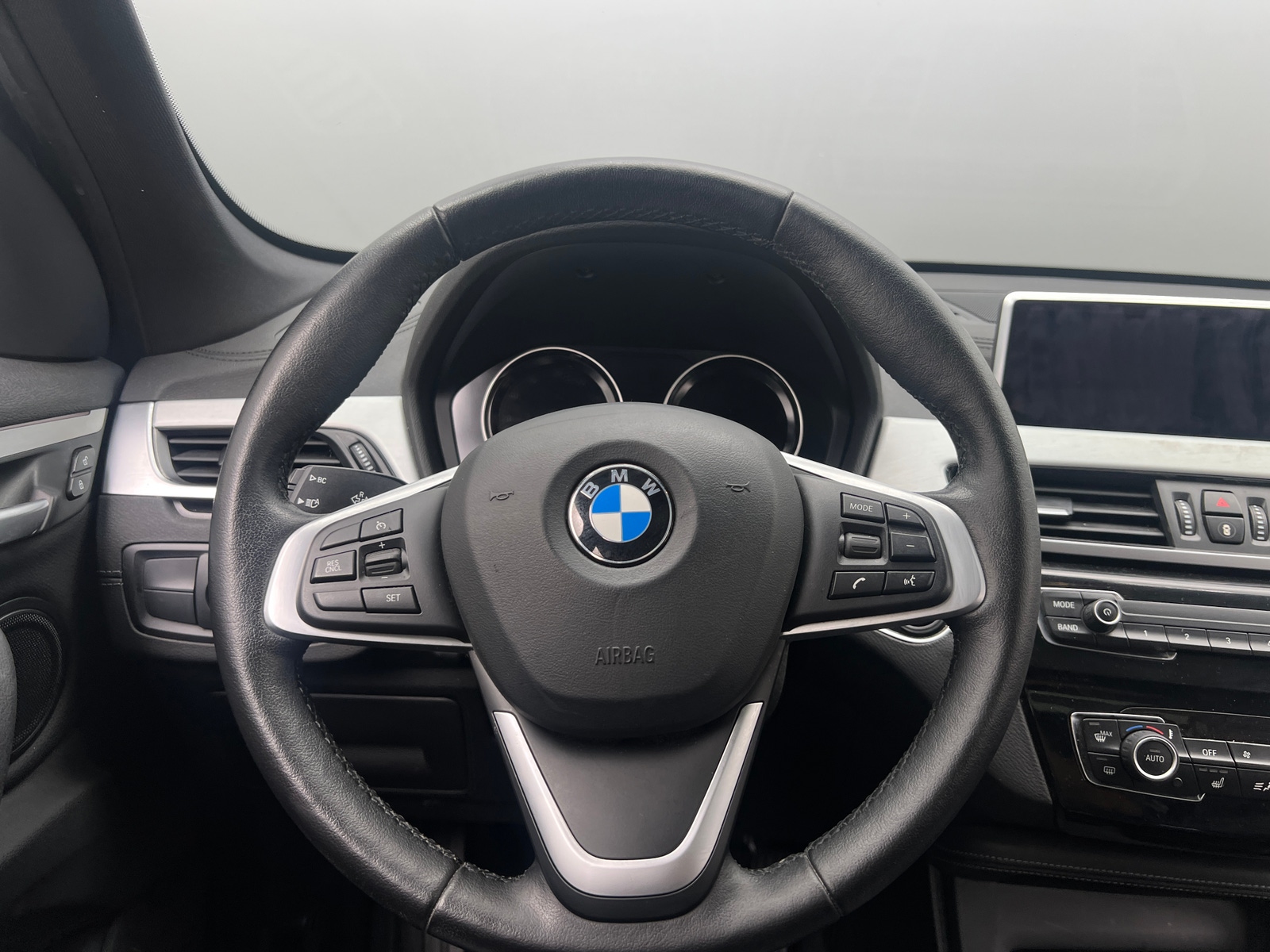 Thumbnail: 2021 BMW X1 - 4