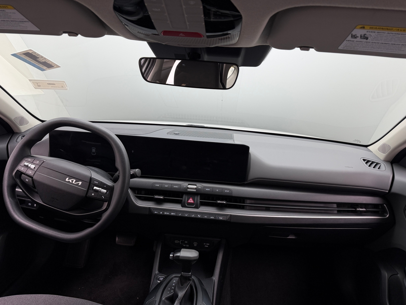 Thumbnail: 2025 Kia K4 - 3