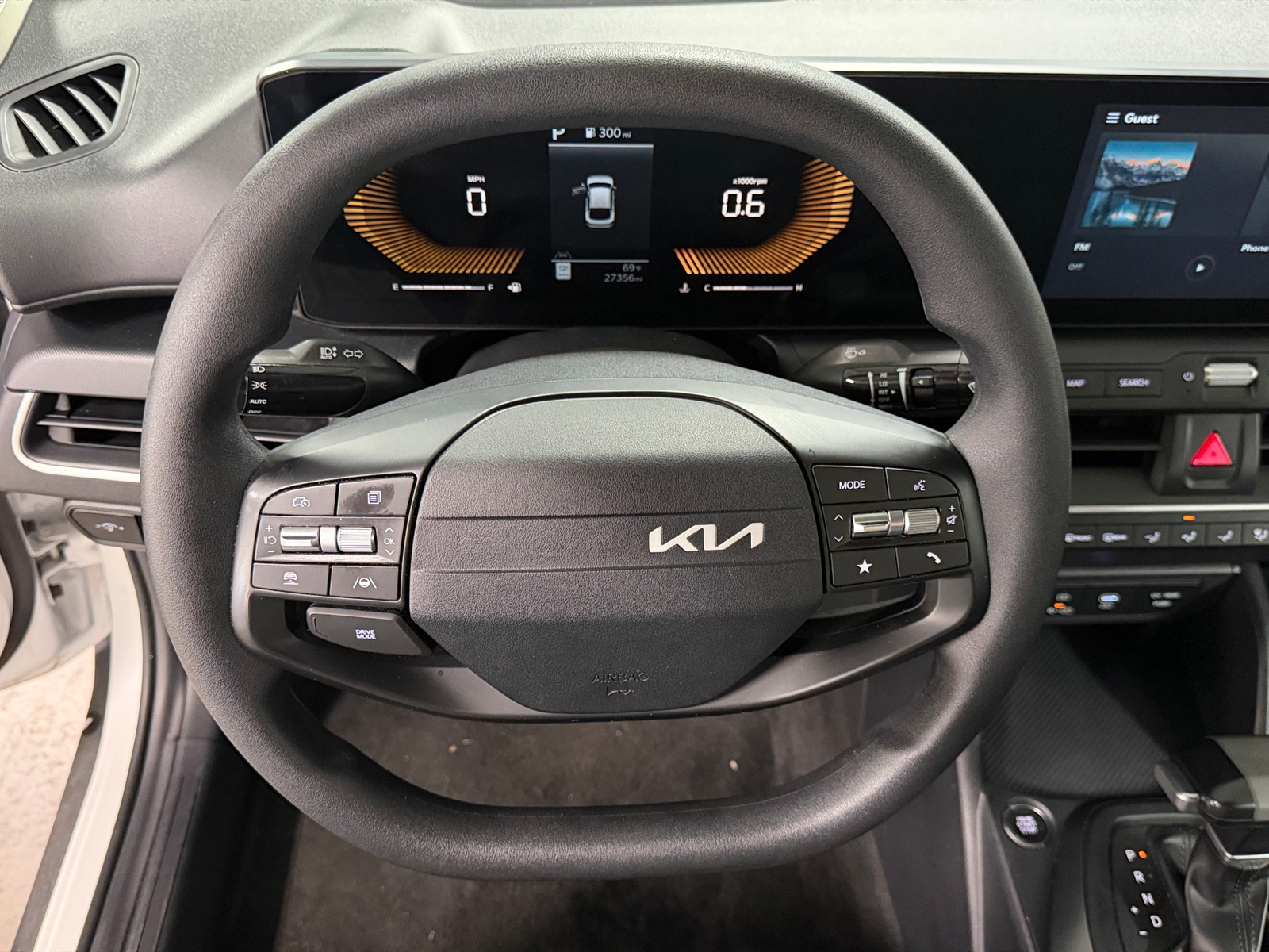 Thumbnail: 2025 Kia K4 - 5