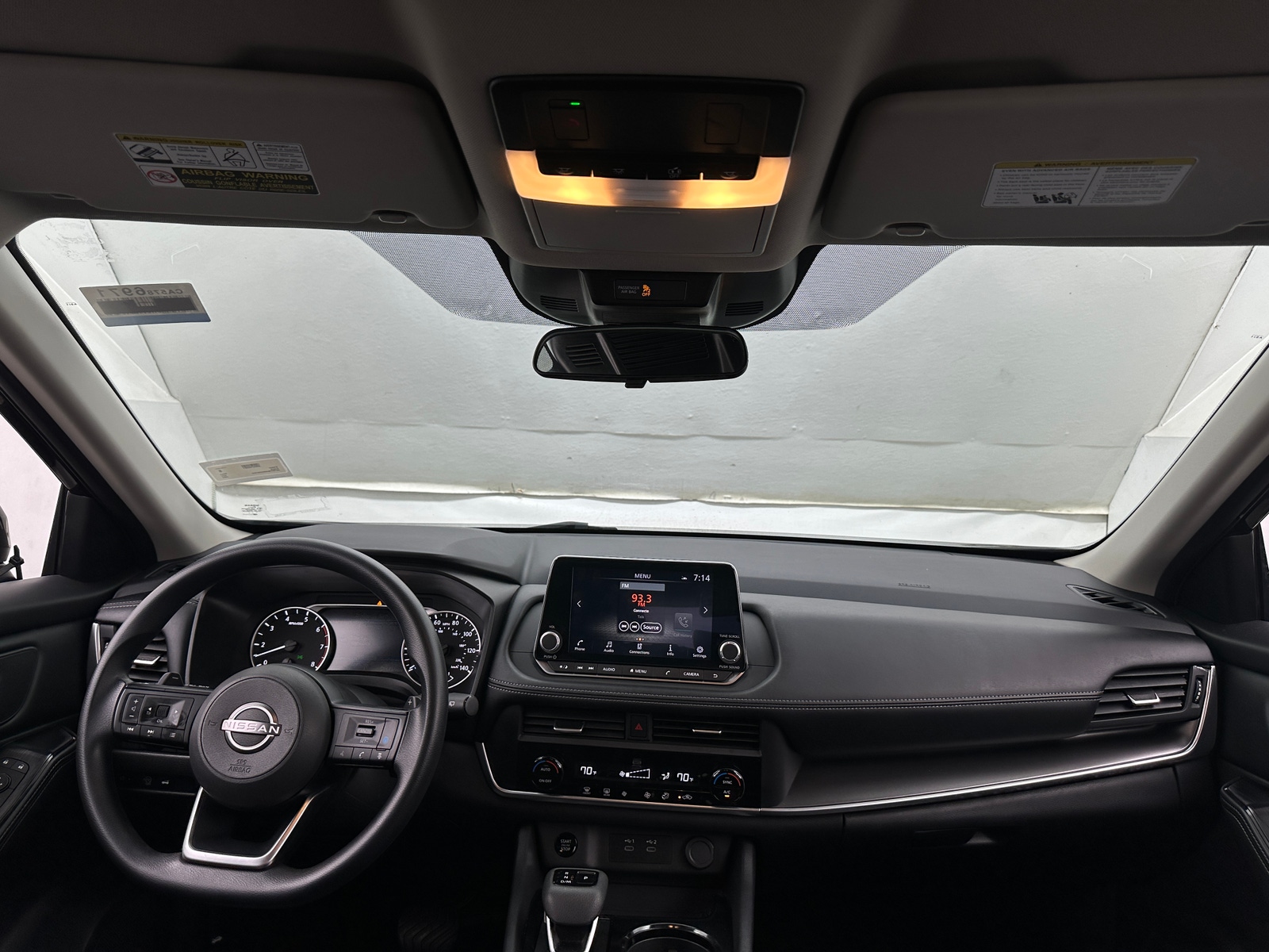 Thumbnail: 2024 Nissan Rogue - 3