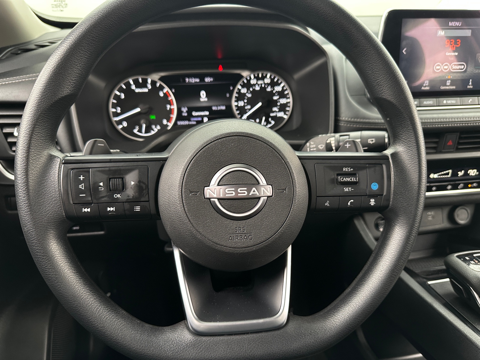 Thumbnail: 2024 Nissan Rogue - 5