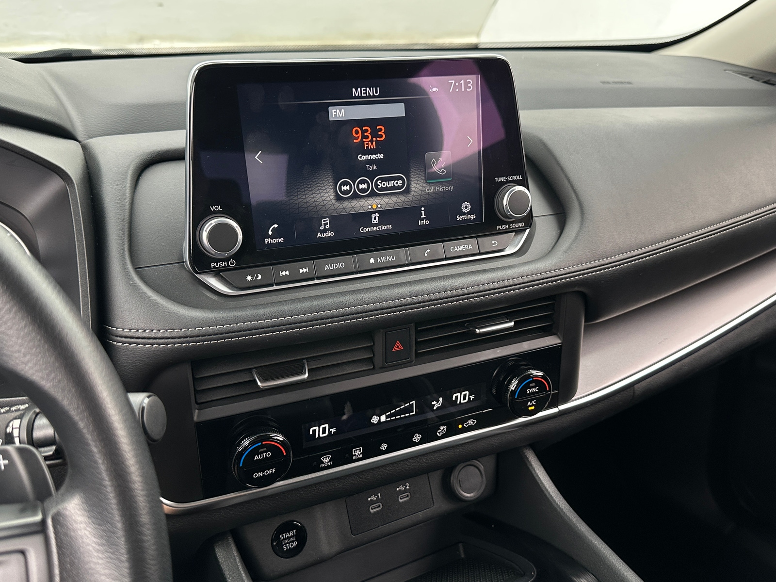 Thumbnail: 2024 Nissan Rogue - 4